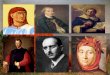 La Monarchia – Dante Alighieri Idade Média Alta Idade Média: Crescimento e apogeu da Sociedade Feudal ; Baixa Idade Média: Era das Transições (Corpus