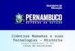 Ciências Humanas e suas Tecnologias - História Ensino Fundamental, 9º Ano Crise do Socialismo