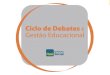Valorização dos profissionais do magistério da educação Cleuza Repulho – DME de São Bernardo do Campo Presidenta da Undime