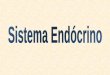 O sistema endócrino é formado pelo conjunto de glândulas endócrinas,as quais são responsáveis pela secreção de substâncias denominadas, genericamente,