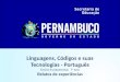 Linguagens, Códigos e suas Tecnologias - Português Ensino Fundamental, 7° Ano Relatos de experiências