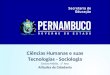 Ciências Humanas e suas Tecnologias - Sociologia Ensino Médio, 1º Ano Atitudes de Cidadania