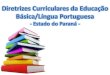 Fonte: MENDONÇA, M. Análise Linguística no Ensino Médio: um novo olhar, um outro objeto. In: BUNZEN, Clecio; MENDONÇA, Márcia (orgs.). Português