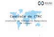 Controle de CTRC (Controle de Transporte Rodoviário de Cargas) 1