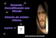 Sananda : Decodificando sua Missão Através de Ashtar- Athena Capitulo 2º Texto enviado por João Pimentel
