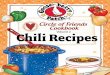 25 Chili Recipes by Gooseberry Patch