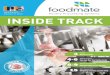 Foodmate Inside Track - IPPE Edition Vol1 2013