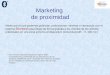 Marketing de proximidad Este servicio respeta la legislación vigente sobre comunicaciones comerciales por vía electrónica y la Ley Orgánica 15/1999 del