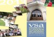 Vanderbilt Summer Academy Course Catalog 2013