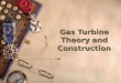 Turbin Gas Theory