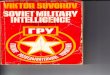 soviet military intelligence