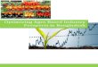 Optimizing Agro Based Industry Prospects in Bangladesh