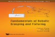 Fundamentals of Robotic Grasping and Fixturing