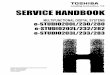 Handbook e230-232-280-282-233