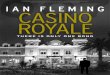 October Free Chapter - CASINO ROYALE by Ian Fleming