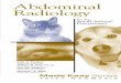 Abdominal Radiography for the Small Animal Practitioner_o