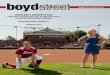 Boyd Street Magazine Issue 15