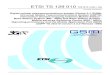 ETSI -Digital Cellular Telecommunications System (Phase 2+) (GSM)