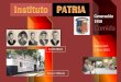 Ex PATRIAS Tercer Milenio México D.F. 2 Junio 2011 Generación 1958 Comida