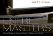 Unfree Masters by Matt Stahl