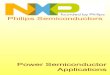 Power Semiconductor Applications - Philips-NXP