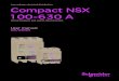 Compact Nsx100-630 User Manual