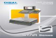 DIBAL - STAR Series Retail SCALES - Brochure