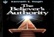 Kenneth E. Hagin - The Believer's Authority