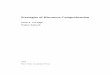 Teun a Van Dijk & Walter Kintsch - Strategies of Discourse Comprehension