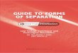 33300553 BEAMA BS en 60439 Part 1 Guide to Forms of Separation