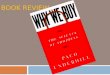 Book Review - Why We Buy