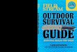 Field & Stream Outdoor Survival Guide