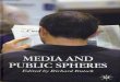Butsch Media Public Spheres