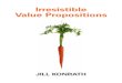 eBook Value Proposition