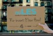 miLES - Reinvent Your Hood