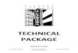 Alabama Theatre Technical Package
