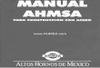 Manual de Construccion AHMSA_Capitulo04