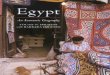 Egypy an Economic Geography