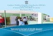 IPHS Guidelines Health Centres