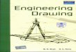 Engineering Drawing by Shah & Rana
