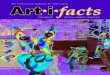 Summer 2012 Art-i-facts
