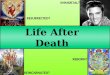 Life After Death Revision Power Point