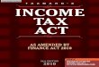 3 Income Tax Act 2010