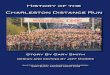 Charleston Distance Run - Charleston, WV 2012 - History Update