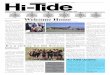 Hi-Tide Issue 3, Dec 2011