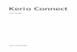 Kerio Connect Userguide en 7.0.0