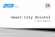 Bristol smart city report