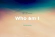 [2008]网站重构 -who am i