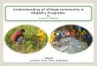 Village study and Srijan's project understandings at Duni, Rajasthan