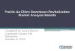 Pdri market analysis summary 10 4-10